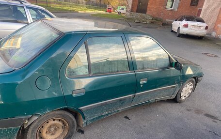 Peugeot 306, 1998 год, 75 000 рублей, 1 фотография