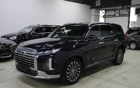 Hyundai Palisade I, 2022 год, 5 999 000 рублей, 1 фотография