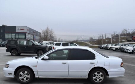 Nissan Cefiro II, 1998 год, 310 000 рублей, 6 фотография