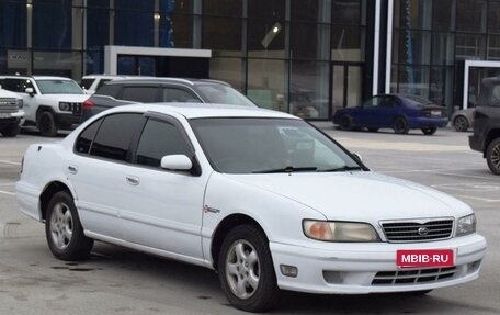 Nissan Cefiro II, 1998 год, 310 000 рублей, 2 фотография