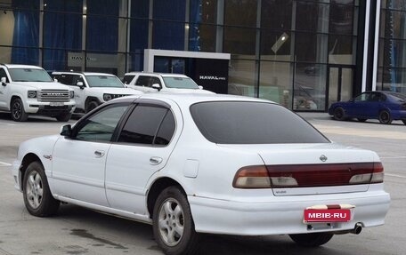 Nissan Cefiro II, 1998 год, 310 000 рублей, 4 фотография