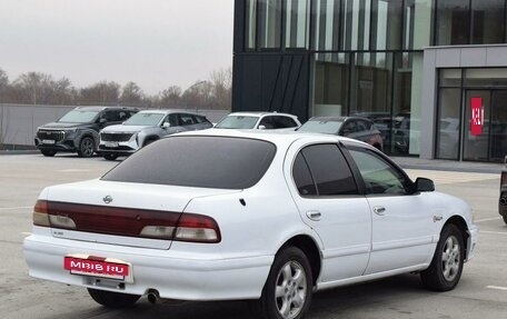 Nissan Cefiro II, 1998 год, 310 000 рублей, 3 фотография