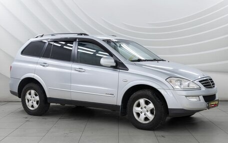 SsangYong Kyron I, 2011 год, 998 000 рублей, 1 фотография