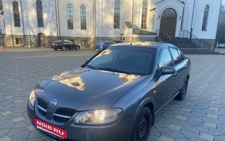 Nissan Almera, 2004 год, 360 000 рублей, 2 фотография