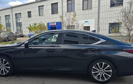 Lexus ES VII, 2018 год, 3 600 000 рублей, 3 фотография