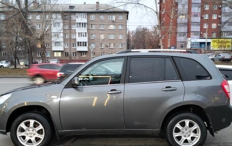 Chery Tiggo (T11), 2015 год, 670 000 рублей, 3 фотография