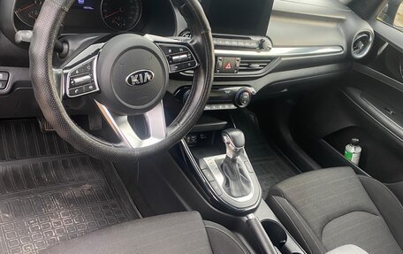 KIA Cerato IV, 2019 год, 1 900 000 рублей, 5 фотография