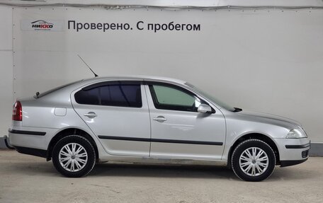 Skoda Octavia, 2005 год, 495 000 рублей, 3 фотография