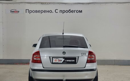 Skoda Octavia, 2005 год, 495 000 рублей, 5 фотография