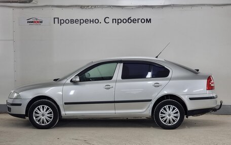 Skoda Octavia, 2005 год, 495 000 рублей, 4 фотография