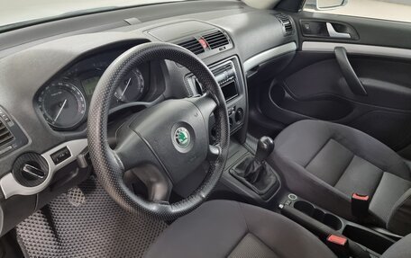 Skoda Octavia, 2005 год, 495 000 рублей, 7 фотография