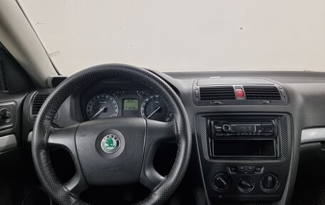 Skoda Octavia, 2005 год, 495 000 рублей, 10 фотография