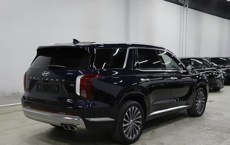 Hyundai Palisade I, 2022 год, 5 999 000 рублей, 2 фотография