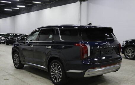 Hyundai Palisade I, 2022 год, 5 999 000 рублей, 4 фотография