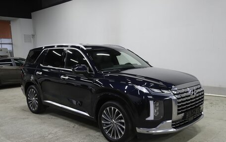 Hyundai Palisade I, 2022 год, 5 999 000 рублей, 3 фотография