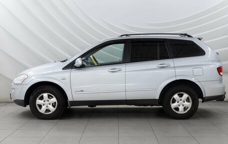 SsangYong Kyron I, 2011 год, 998 000 рублей, 4 фотография