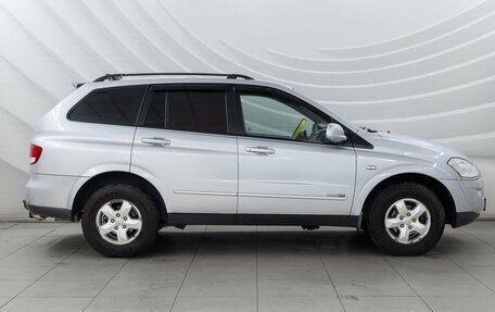 SsangYong Kyron I, 2011 год, 998 000 рублей, 8 фотография