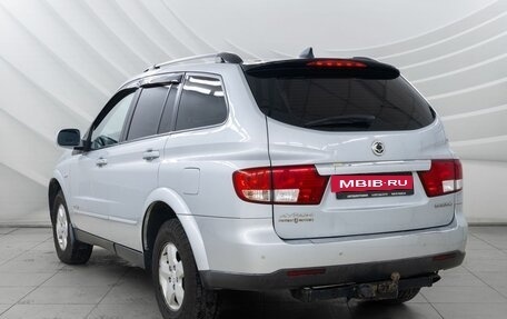 SsangYong Kyron I, 2011 год, 998 000 рублей, 5 фотография