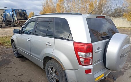 Suzuki Grand Vitara, 2006 год, 550 000 рублей, 1 фотография