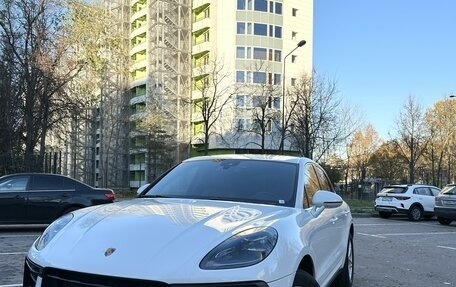 Porsche Macan I рестайлинг, 2023 год, 8 500 000 рублей, 2 фотография