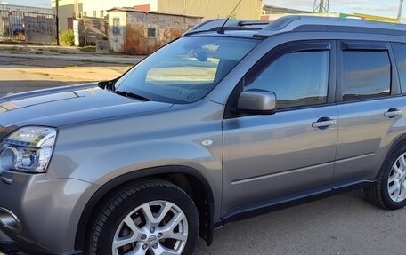 Nissan X-Trail, 2012 год, 1 400 000 рублей, 5 фотография