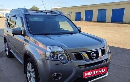 Nissan X-Trail, 2012 год, 1 400 000 рублей, 6 фотография