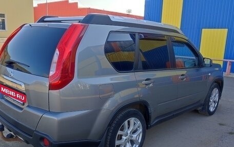 Nissan X-Trail, 2012 год, 1 400 000 рублей, 3 фотография