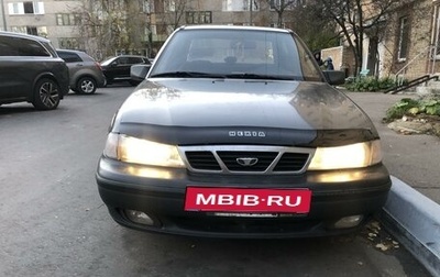 Daewoo Nexia I рестайлинг, 2005 год, 180 000 рублей, 1 фотография