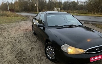 Ford Mondeo II, 1998 год, 130 000 рублей, 1 фотография