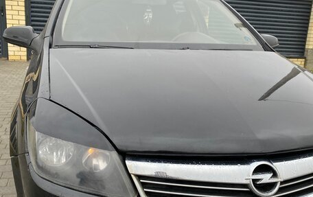 Opel Astra H, 2008 год, 460 000 рублей, 4 фотография