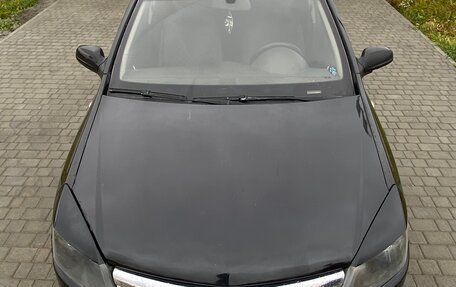 Opel Astra H, 2008 год, 460 000 рублей, 8 фотография