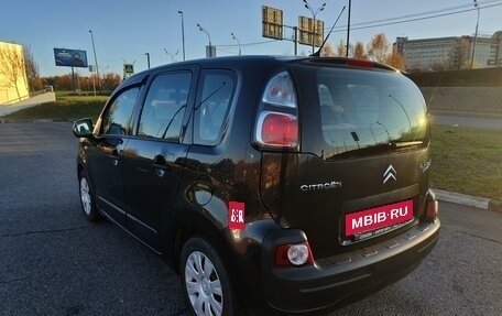 Citroen C3 Picasso I, 2010 год, 730 000 рублей, 5 фотография