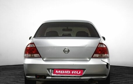 Nissan Almera Classic, 2007 год, 400 000 рублей, 7 фотография