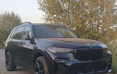 BMW X7, 2020 год, 7 100 000 рублей, 1 фотография