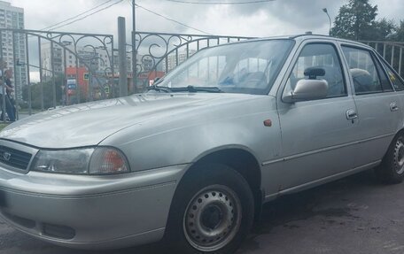 Daewoo Nexia I рестайлинг, 2002 год, 230 000 рублей, 1 фотография