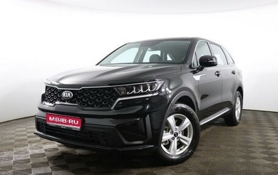 KIA Sorento IV, 2024 год, 6 190 000 рублей, 1 фотография