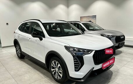 Haval Jolion, 2024 год, 2 449 000 рублей, 1 фотография