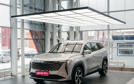 Geely Atlas, 2024 год, 3 766 990 рублей, 1 фотография