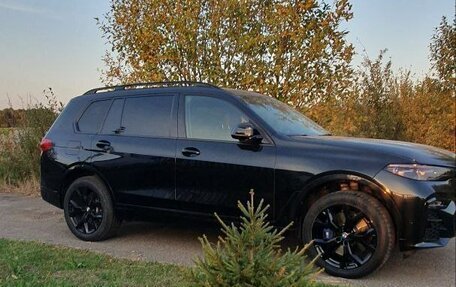 BMW X7, 2020 год, 7 100 000 рублей, 3 фотография