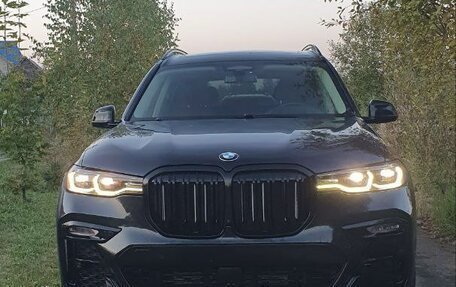 BMW X7, 2020 год, 7 100 000 рублей, 2 фотография