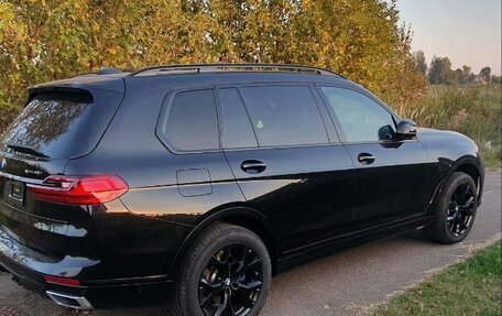 BMW X7, 2020 год, 7 100 000 рублей, 4 фотография