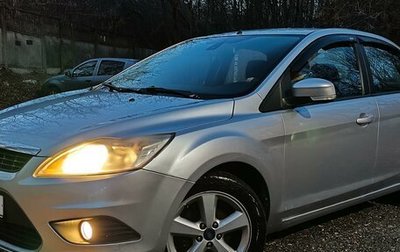 Ford Focus II рестайлинг, 2008 год, 649 999 рублей, 1 фотография