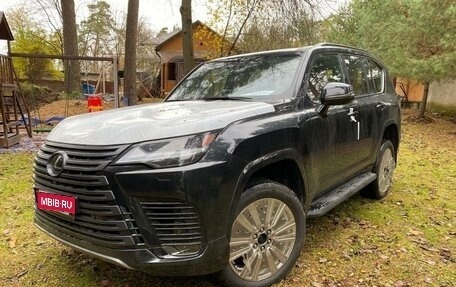 Lexus LX, 2024 год, 23 500 000 рублей, 7 фотография