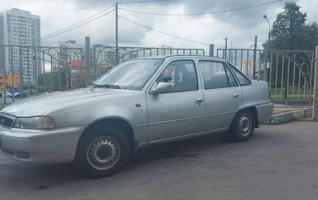 Daewoo Nexia I рестайлинг, 2002 год, 230 000 рублей, 2 фотография