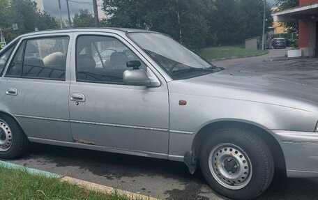 Daewoo Nexia I рестайлинг, 2002 год, 230 000 рублей, 6 фотография