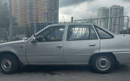 Daewoo Nexia I рестайлинг, 2002 год, 230 000 рублей, 7 фотография