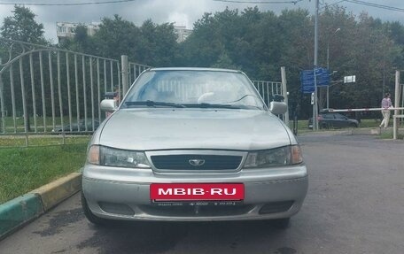 Daewoo Nexia I рестайлинг, 2002 год, 230 000 рублей, 3 фотография