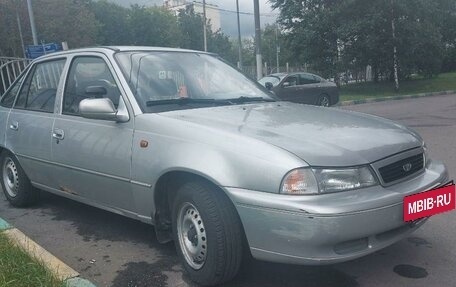 Daewoo Nexia I рестайлинг, 2002 год, 230 000 рублей, 4 фотография