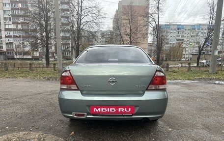 Nissan Almera Classic, 2007 год, 770 000 рублей, 7 фотография