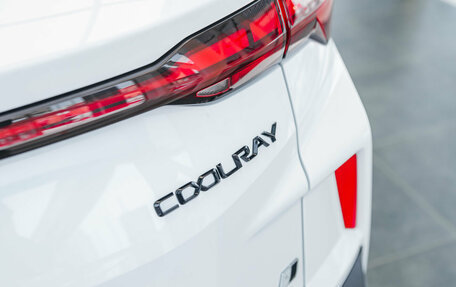 Geely Coolray I, 2024 год, 2 949 990 рублей, 16 фотография